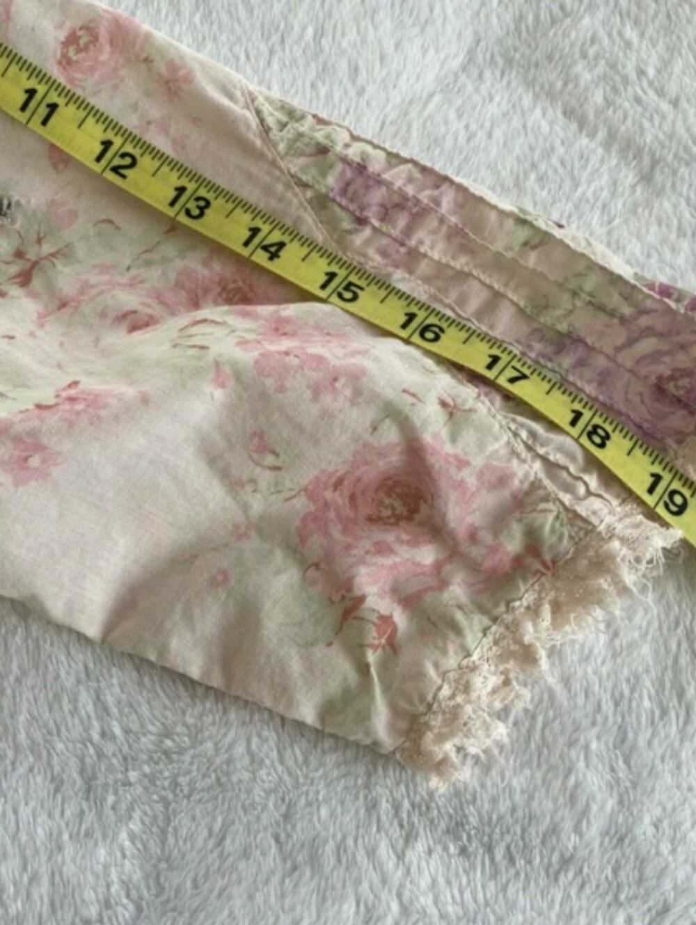 🌸🌸Magnolia Pearl🌸 🌸Floral Helena Dress🌸 PLEASE TELL ME WHAT YOU WANT TO PAY - Picture 8 of 10